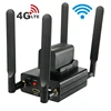 URay Tech 4G LTE 1080P Wireless HDMI To IP Video Encoder H.264 HDMI Streaming Encoder H264 HDMI RTMP UDP Encoder WiFi For Live