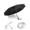 Hot easy open and close umbrella camouflage auto