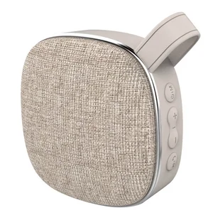 Mini Portable Wireless Bluetooth Speaker