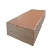 Short Way Testing 28mm container plywood flooring boards