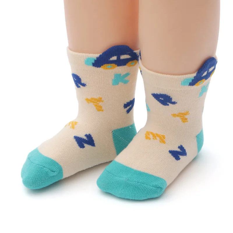 non cotton running socks