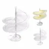 120PCS nail color chart Stick Polish Display Fan Practice Card Stand Shelf 20 Sticks False Nail Art Tip