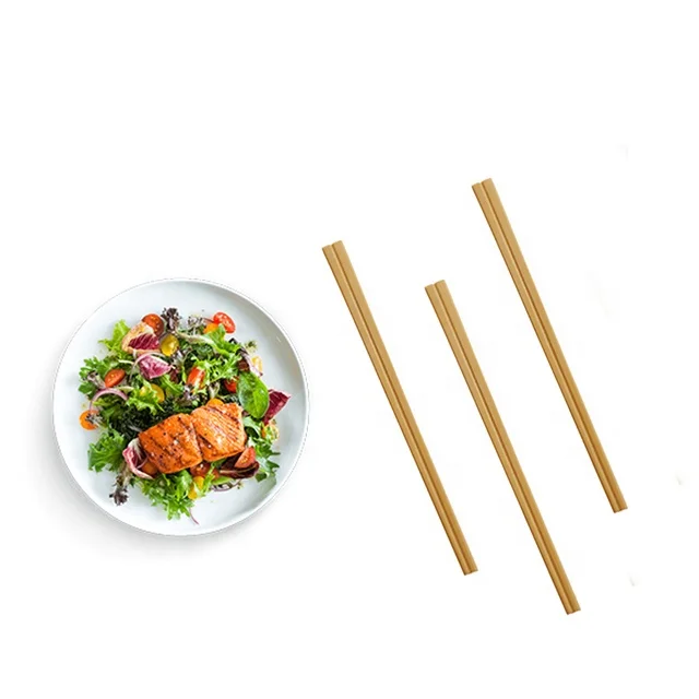 
Direct Factory Price Attractive Environmental Production Chienese Chopstick 