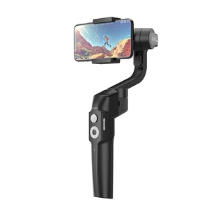 Moza Mini Foldable Gimbal Stable Mobile Filming