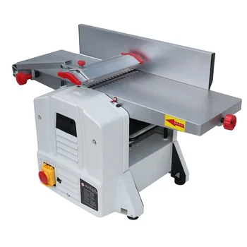 8 Inch Portable Wood Jointer Planer Machine Woodworking Combination ...