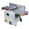 Professional 8-Inch Jointer and Planer