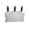 Three-phase capacitor built in resistance star connection BFM12-200-3W