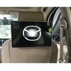Newest 12.5" Android 7.1 Car Bluetooth Monitors DVD Headrest Media Player For Mazda 3 6 CX5 CX8 RX8 CX4 MX5 DVD Screens HDMI