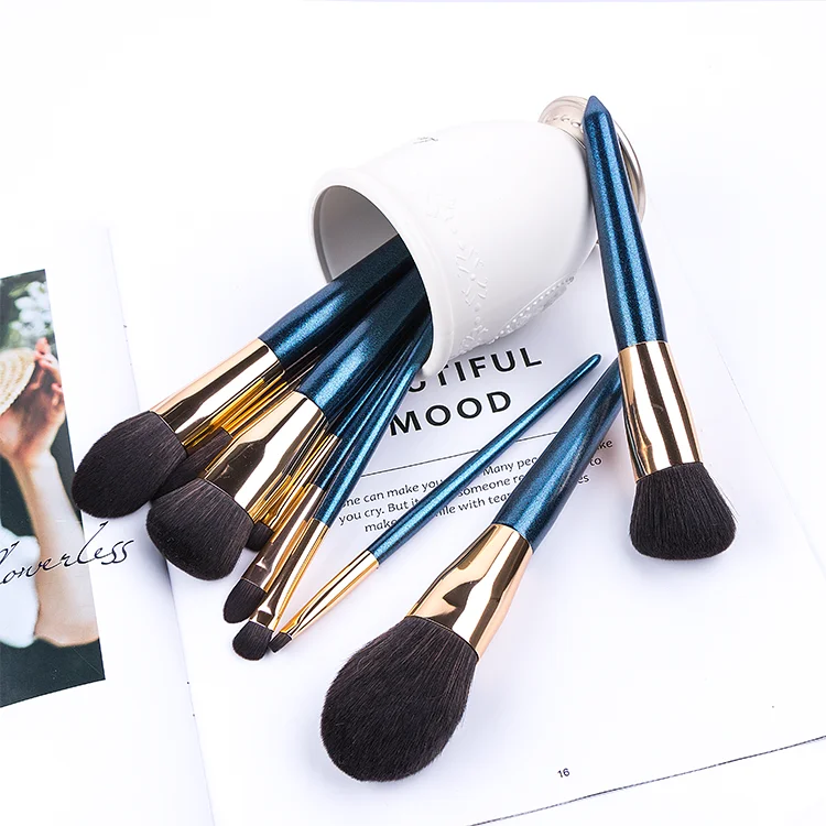 

New Product Professional Makeup Brushes 12pcs Eyeshadow Cosmetics Brush Set