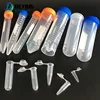 Technical China Products Small Plastic Moulding PU spray foam special tube mold plastic pipe mould