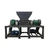 New Developed Electronic Scrap Shredder Machine With Good After-service