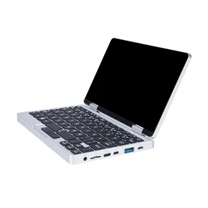 Intel Mini Laptop Pocket PC Format