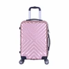 Good Design 20"24"28" ABS+PC Luggage ,4 Wheels Suitcase 3 PCS Set Luggage