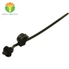 156-02480 New product automotive nylon 66 with sponge mat cable tie