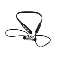 

One piece OEM ear wireless headphone sports earphone