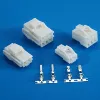 Wholesale connector 4.5mm pitch YL series 3 pin retainer YL connector terminal block