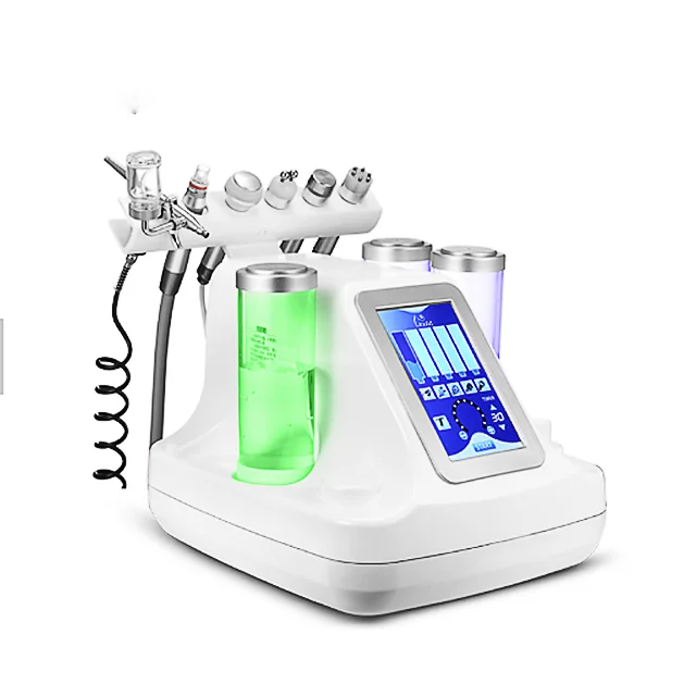 

2019 new Korean fashion matte rivet cooling rf machine