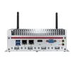 Ultra Small Mini PC With 2 Lan Ports,Fanless Embedded Industrial Computer,Customized Mini Computer