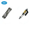 Motorcycle Titanium And Titanium Spring, 8-14mm Custom OEM Shock Absorber Spring
