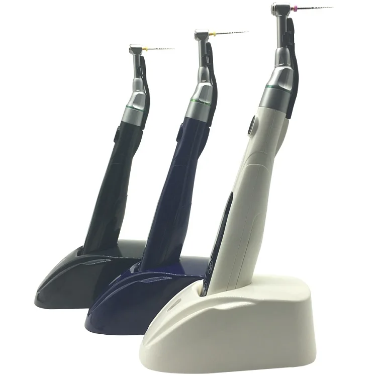 

R Smart Plus LED Wireless Dental Endo Motor