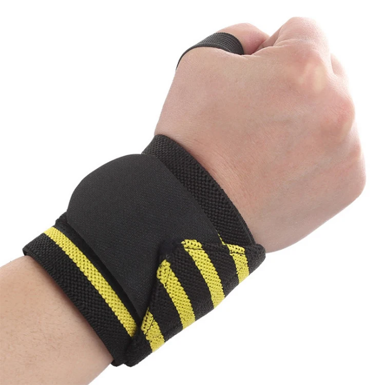 
Elastic Weightlifting Athletic Works Weight Lifting Gloves, Gym Weight Lifting Gloves 