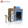 RSY-LT Hot Wire Ignition Tester for testing thermal stress in a short time meets Standard Test Method IEC60695-2-20