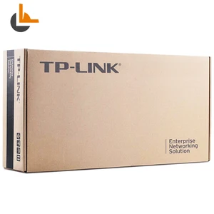 TPLink TL ER6220G WiFi VPN Router Enterprise Networks