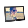 HD-MI Digital Photo/Picture Frame with 1366*768 Resolution 10'' Digital Advertising Machine Brochure Display with Remote Control