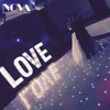 NOVA light up laser dance floor for sale