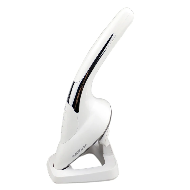 

Skin iron massage Firming anti-wrinkle Facial lift Smoothing wrinkles iron device