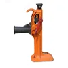 Mechanical Rack Type Track Jacks from Chinese Manufacturer
