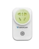 Smart WIFI plug mobile control help your life easiest support Google home and work with Apple homekit
