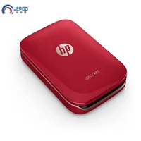 

JEPOD JP-sprocket Mobile Photo Printer Wireless BT Portable Color photo printer