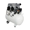 Portable Dental Unit with Silent Compressor
