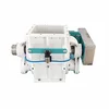 Cheap rotary solenoid valve stainless steel feed conveying used air lock rotary vale