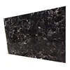 Chinese Big Slab Stone Portoro Silver Marble Price,Black Rose Cross Cut Silver Dragon Marble