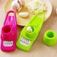 

2019 Amazon hot sell ginger garlic grinding grater