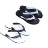 Latest Design Beach Casual Shoes Men Outdoor Quick-drying PVC Upper Slippers