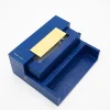 Ultimate Custom Jewelry Box Magnetic Closure Folding Box for Perfume