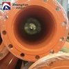 Seamless Carbon Steel Schedule 40 Gas Pipe