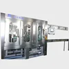 Full Automatic Complete PET Bottle Pure/ Mineral Water Filling Production Machine / Line / Equipment