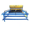 cold draw low carbon steel wire mesh machine| wire mesh fence machine production line
