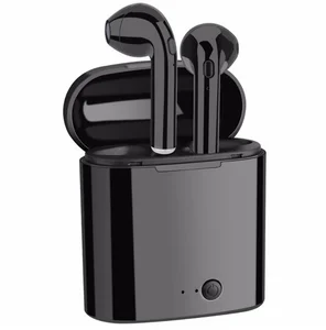 i7s TWS Wireless Bluetooth Headset Charging Box