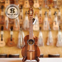 

Brightsun BS-21TC full solid koa wood ukuleles, Tenor ukulele, handcraft ukuleles