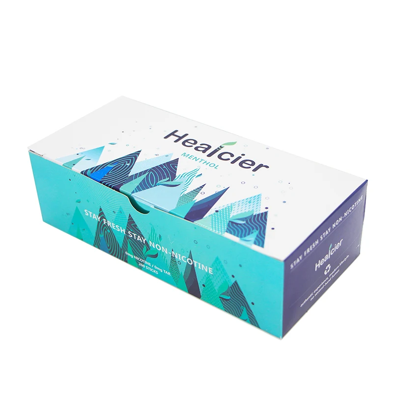 

New products hot selling plant extracts Healcier heat stick for heating system