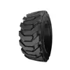 High quality skid steer 10x16.5 12x16.5 bobcat solid tyre