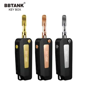 BBTank Original Keybox 510 Thread Vape Pen Battery
