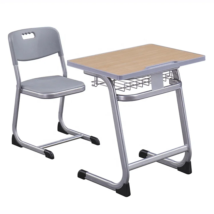 
School Table and Chairs Set Student 