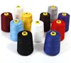 Thailand fishing line polyester multifilament thread