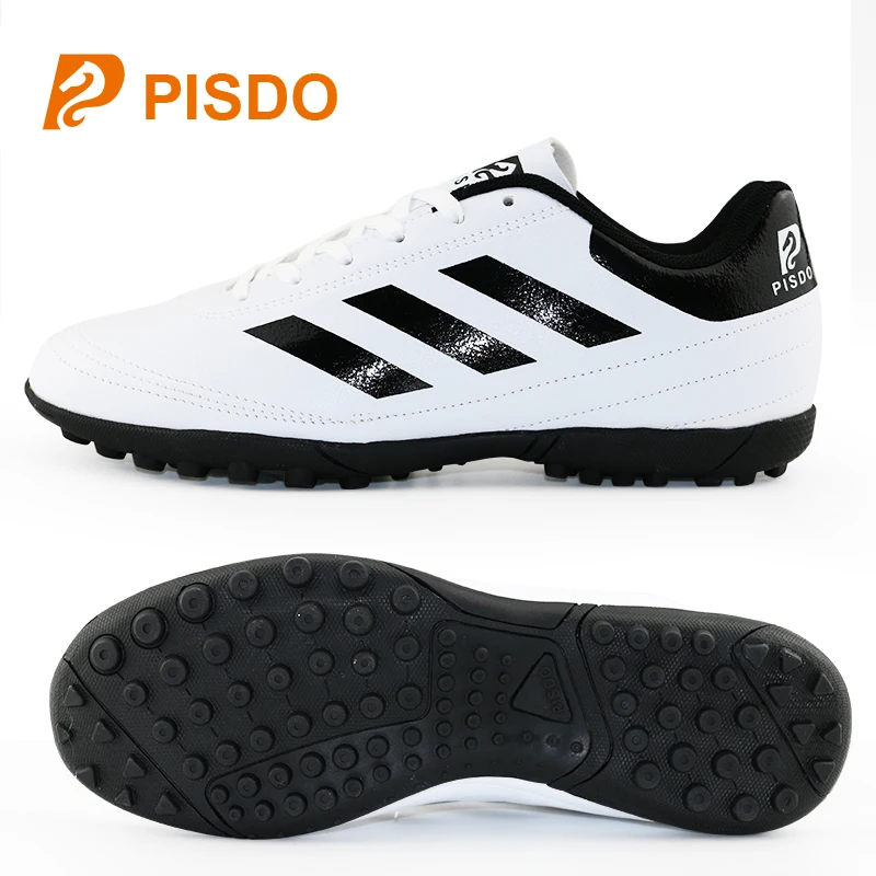 Outdoor New Style Football Shoes Women Indoor Soccer Shoes For Sale Wholesale Football Shoes Men Adults Sneaker